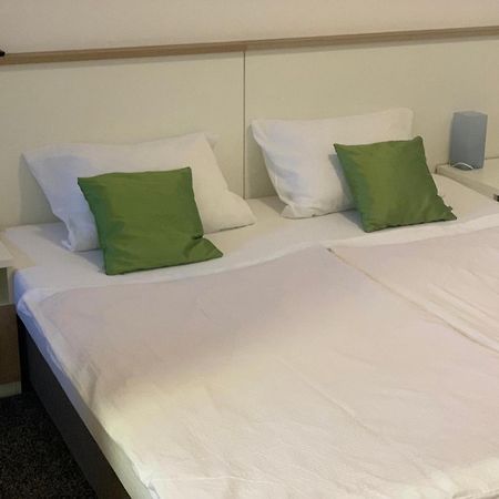 Apartment קארלובץ חדר תמונה