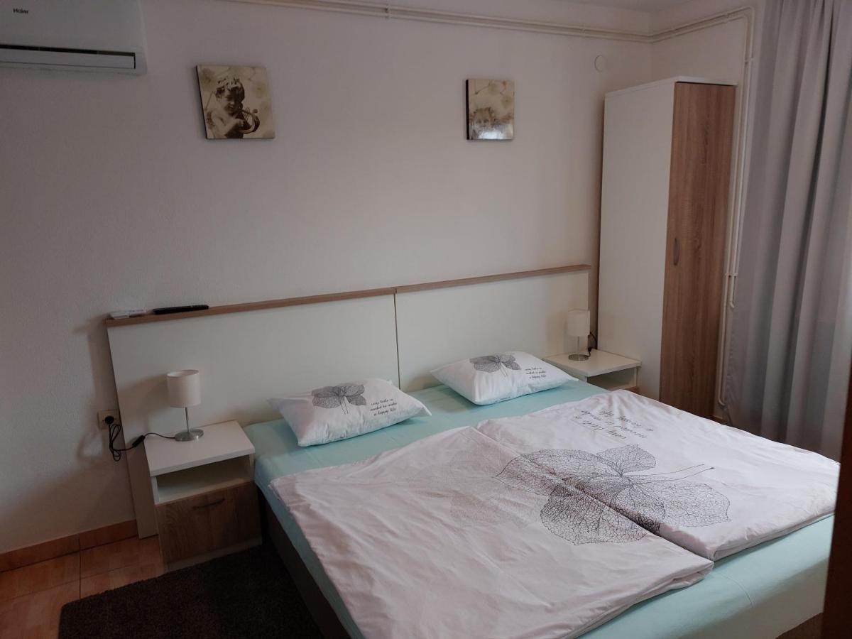 Apartment קארלובץ מראה חיצוני תמונה