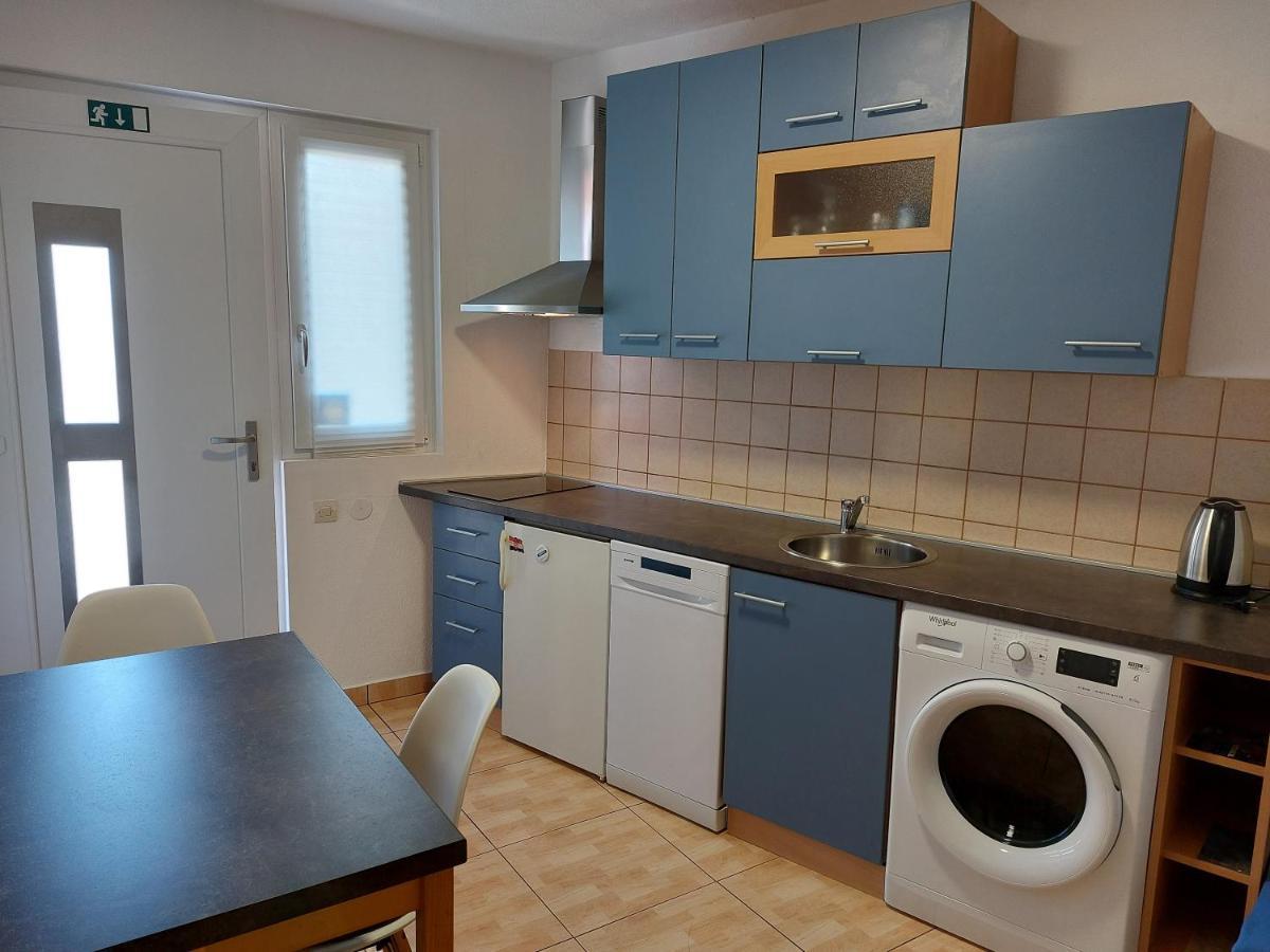 Apartment קארלובץ מראה חיצוני תמונה
