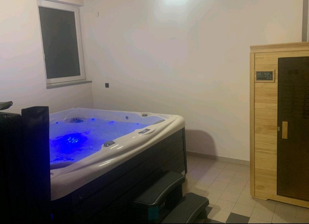 Apartment קארלובץ מראה חיצוני תמונה