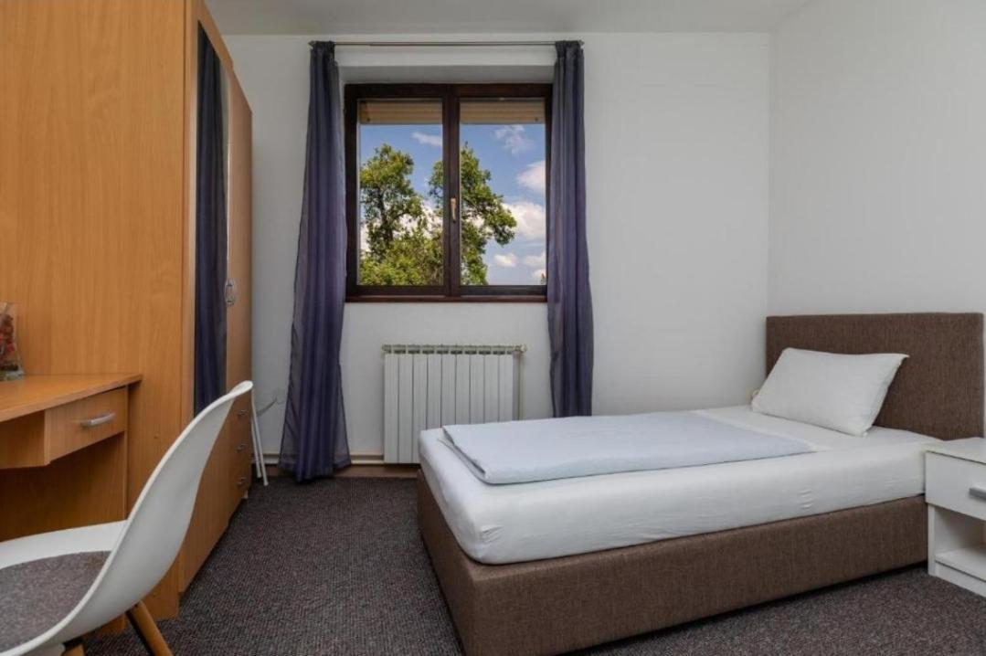 Apartment קארלובץ מראה חיצוני תמונה
