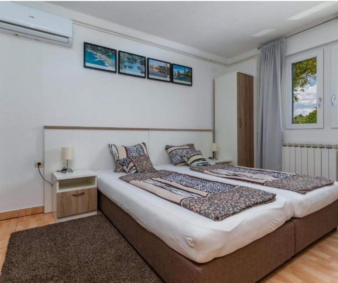 Apartment קארלובץ מראה חיצוני תמונה
