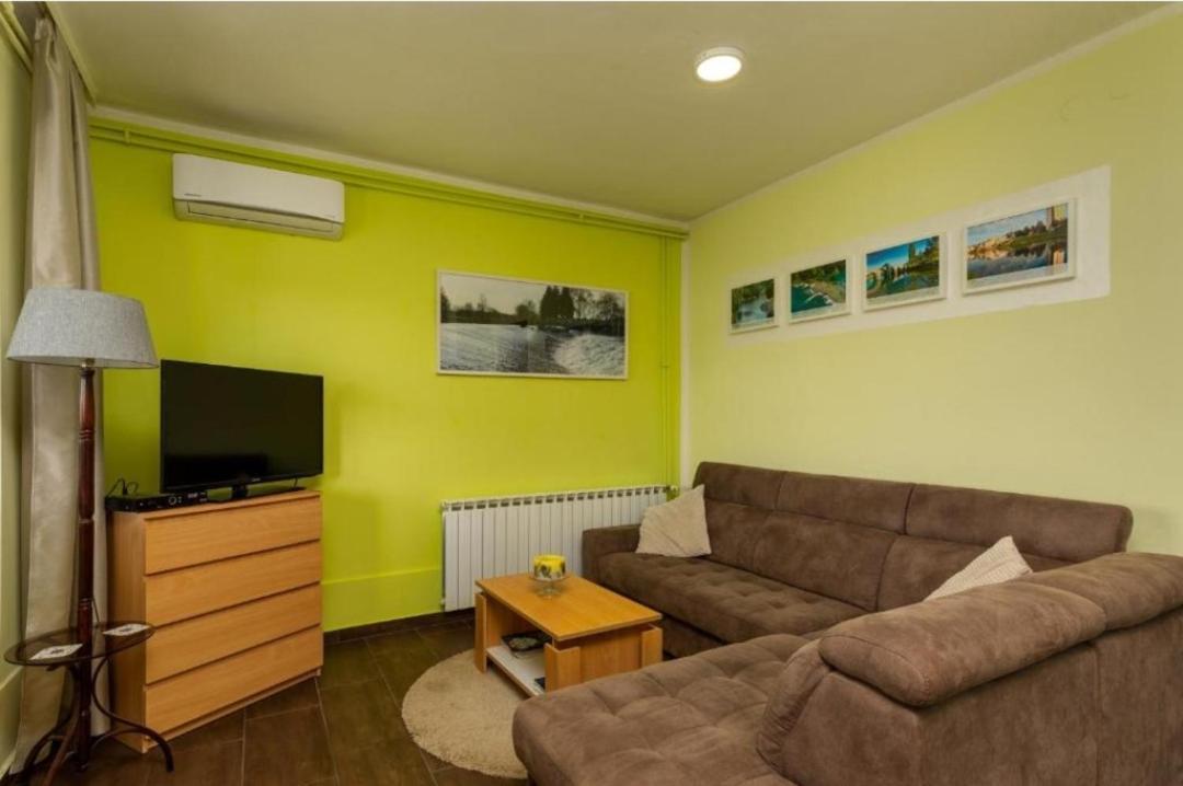 Apartment קארלובץ מראה חיצוני תמונה