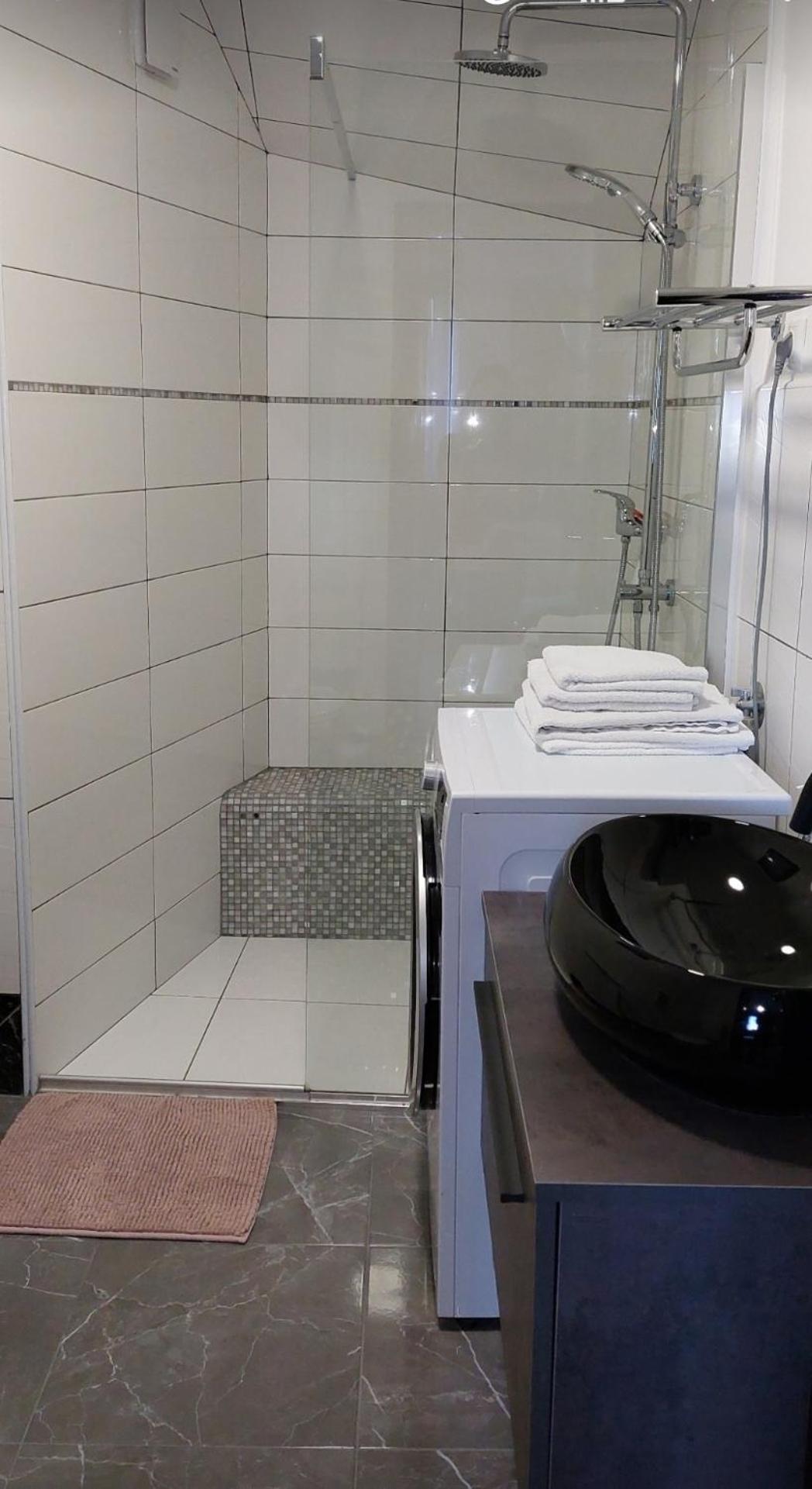 Apartment קארלובץ מראה חיצוני תמונה