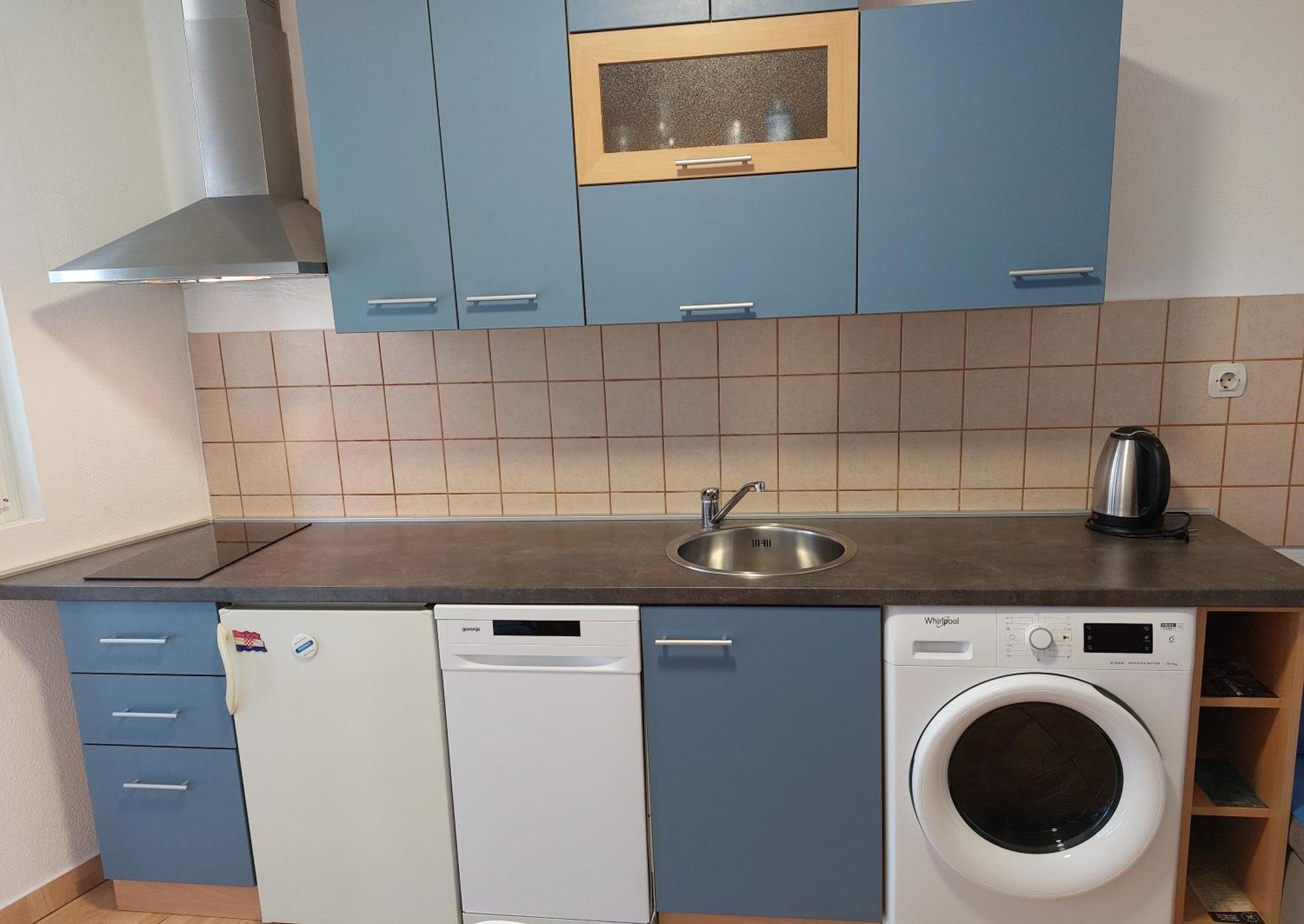 Apartment קארלובץ חדר תמונה