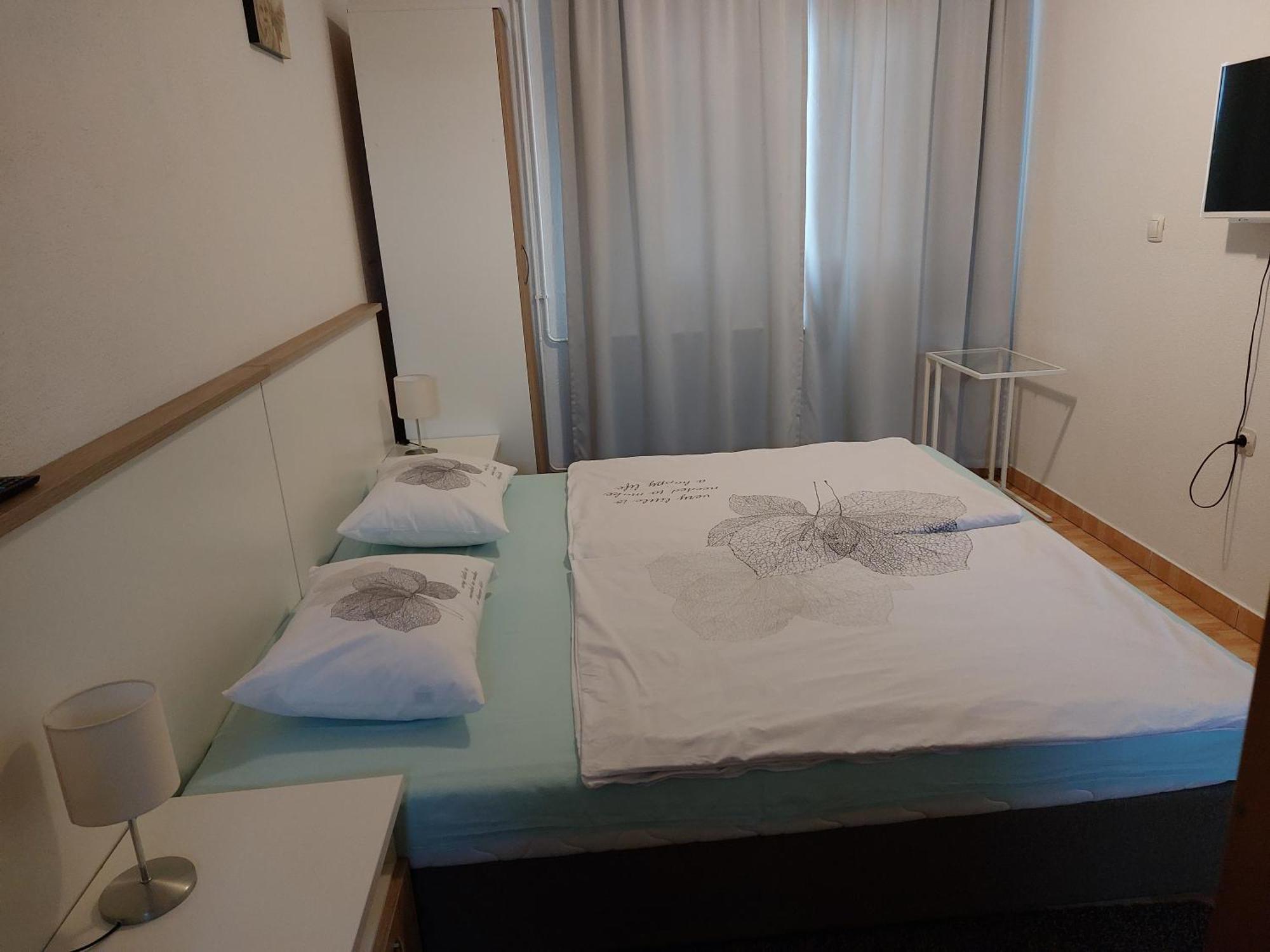 Apartment קארלובץ חדר תמונה