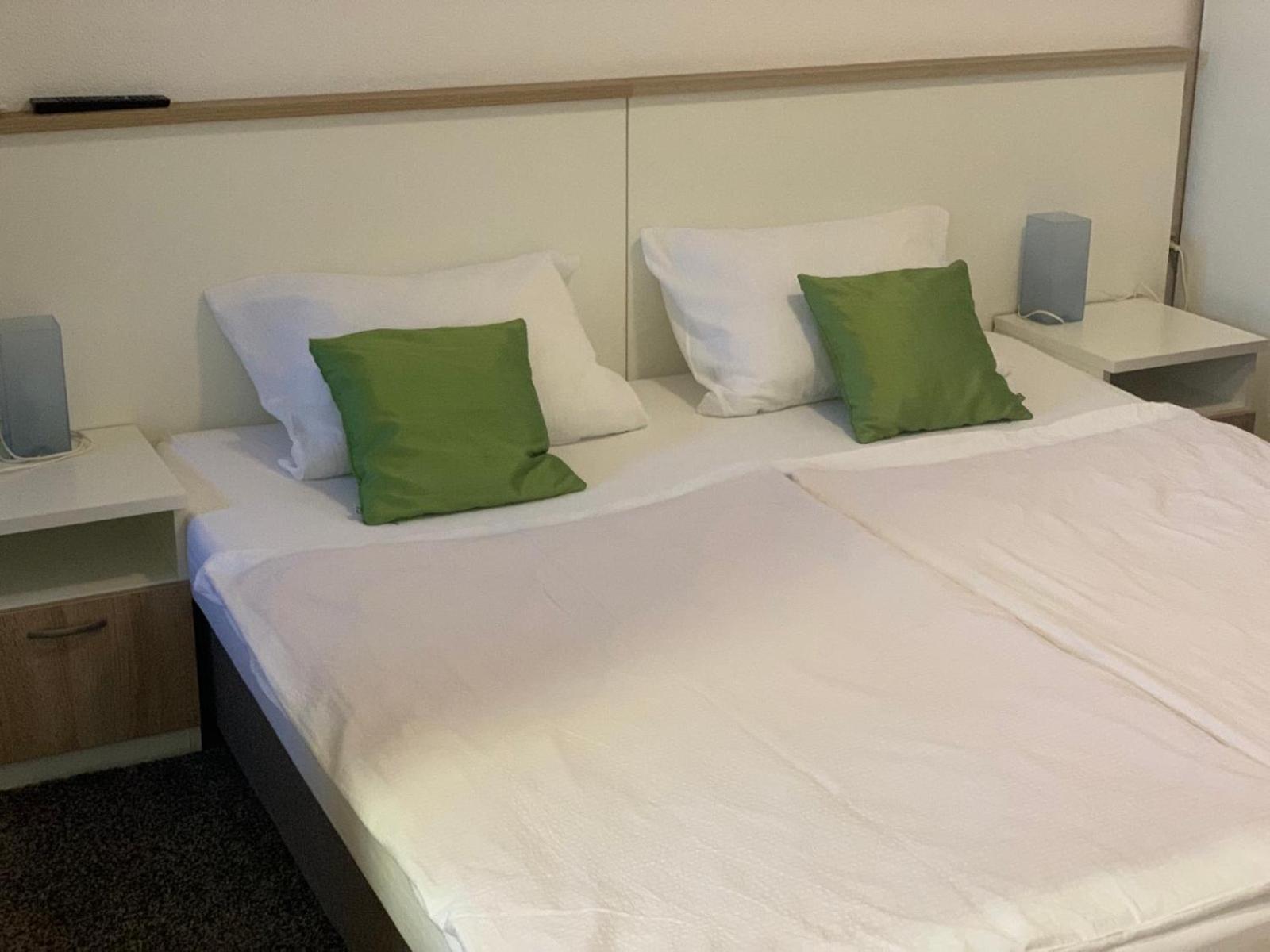 Apartment קארלובץ חדר תמונה