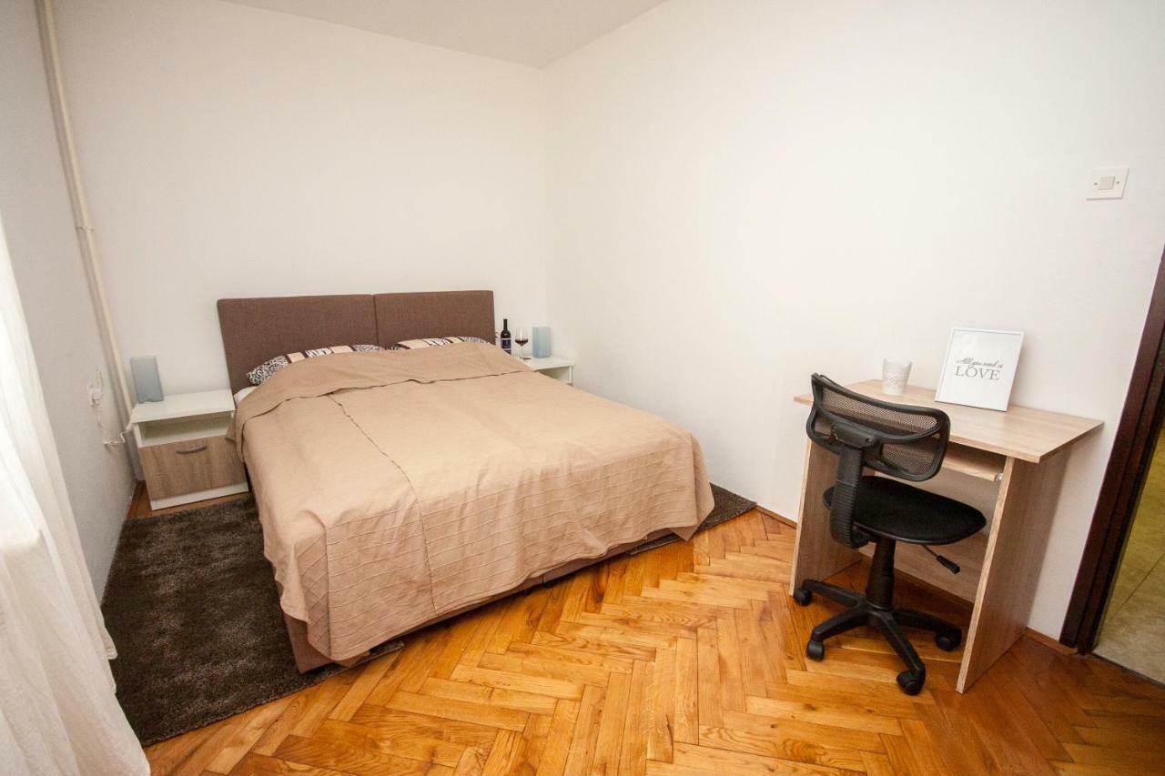 Apartment קארלובץ מראה חיצוני תמונה