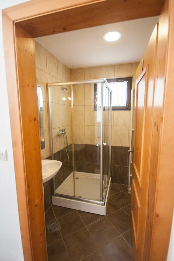 Apartment קארלובץ מראה חיצוני תמונה