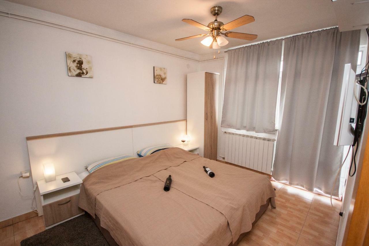 Apartment קארלובץ מראה חיצוני תמונה
