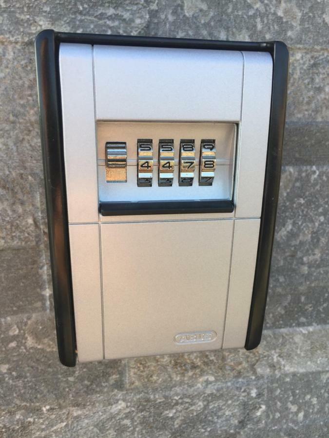 Apartment קארלובץ מראה חיצוני תמונה
